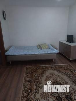 1-к квартира, на длительный срок, 40м2, 4/9 этаж