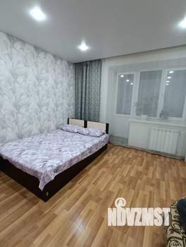 1-к квартира, посуточно, 32м2, 9/10 этаж