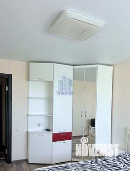 1-к квартира, на длительный срок, 36м2, 8/9 этаж