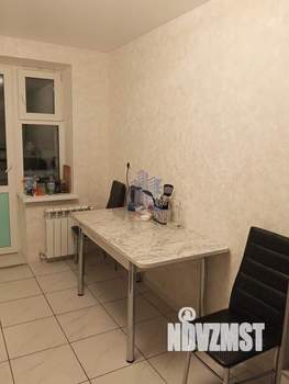 1-к квартира, на длительный срок, 34м2, 5/11 этаж