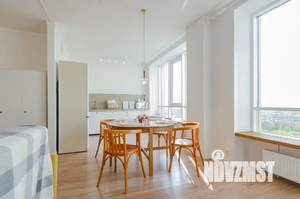 2-к квартира, посуточно, 63м2, 10/22 этаж