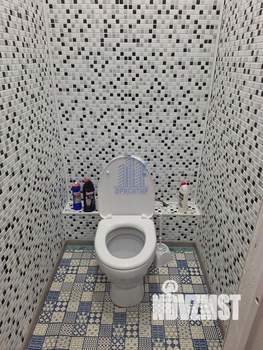 1-к квартира, на длительный срок, 38м2, 5/10 этаж