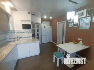 2-к квартира, посуточно, 71м2, 21/21 этаж