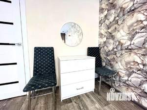 1-к квартира, на длительный срок, 45м2, 1/9 этаж