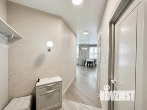 1-к квартира, посуточно, 50м2, 1/1 этаж