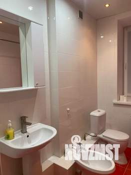 2-к квартира, посуточно, 78м2, 2/6 этаж