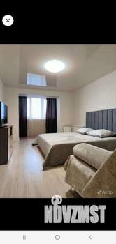 1-к квартира, на длительный срок, 52м2, 4/5 этаж