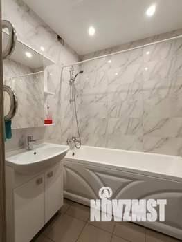 2-к квартира, посуточно, 60м2, 10/16 этаж