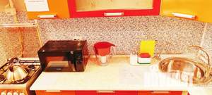 2-к квартира, посуточно, 53м2, 2/5 этаж