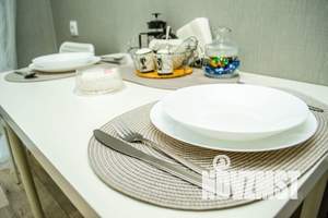 1-к квартира, посуточно, 29м2, 2/9 этаж