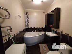 1-к квартира, на длительный срок, 45м2, 8/8 этаж