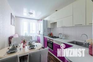 1-к квартира, посуточно, 41м2, 5/9 этаж