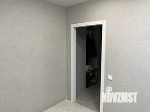 1-к квартира, посуточно, 32м2, 1/5 этаж