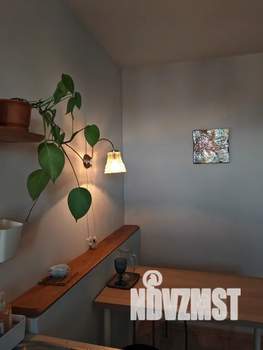 1-к квартира, посуточно, 36м2, 10/11 этаж