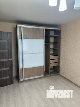 1-к квартира, на длительный срок, 33м2, 3/11 этаж
