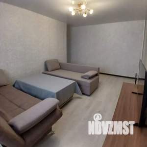 3-к квартира, посуточно, 60м2, 11/12 этаж