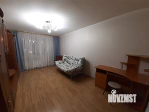 2-к квартира, на длительный срок, 50м2, 2/10 этаж