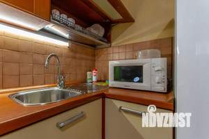1-к квартира, посуточно, 50м2, 1/8 этаж