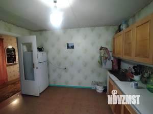 1-к квартира, на длительный срок, 57м2, 6/7 этаж