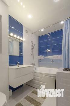 1-к квартира, посуточно, 67м2, 9/10 этаж
