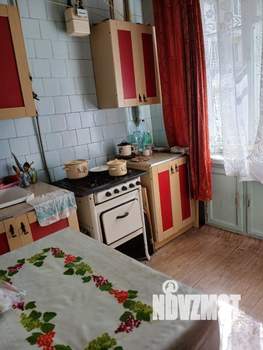 1-к квартира, на длительный срок, 38м2, 1/5 этаж