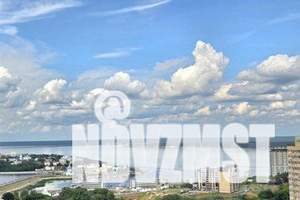 2-к квартира, посуточно, 63м2, 18/18 этаж