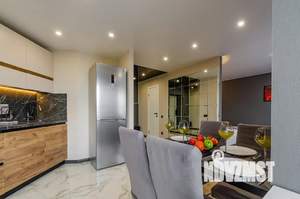 1-к квартира, посуточно, 50м2, 8/9 этаж