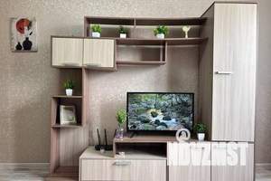 1-к квартира, посуточно, 36м2, 6/16 этаж