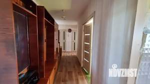 3-к квартира, на длительный срок, 63м2, 6/15 этаж