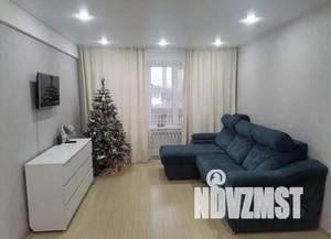1-к квартира, на длительный срок, 38м2, 10/10 этаж