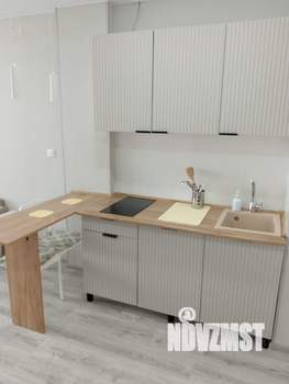 Студия квартира, посуточно, 30м2, 25/25 этаж