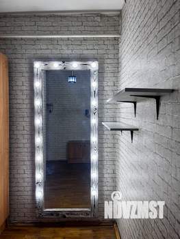 2-к квартира, на длительный срок, 79м2, 2/6 этаж