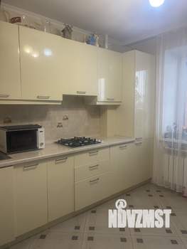 1-к квартира, на длительный срок, 43м2, 6/14 этаж