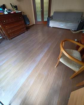 1-к квартира, на длительный срок, 48м2, 3/10 этаж