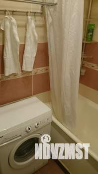 1-к квартира, посуточно, 31м2, 2/4 этаж