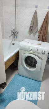 Студия квартира, на длительный срок, 28м2, 5/11 этаж