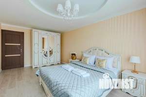 1-к квартира, посуточно, 70м2, 1/1 этаж