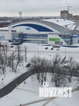 2-к квартира, посуточно, 50м2, 12/12 этаж