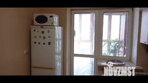 1-к квартира, посуточно, 47м2, 8/9 этаж