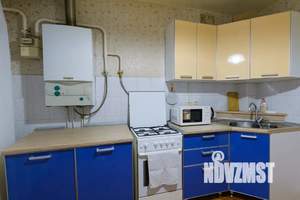 2-к квартира, посуточно, 51м2, 8/8 этаж