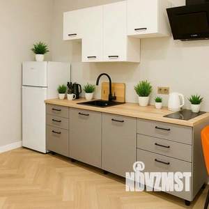 2-к квартира, посуточно, 62м2, 1/1 этаж