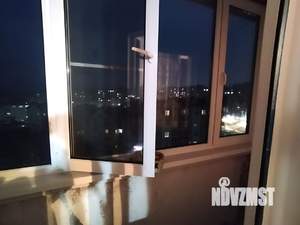 1-к квартира, на длительный срок, 35м2, 8/10 этаж