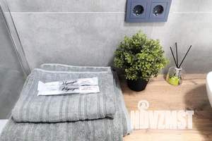1-к квартира, посуточно, 40м2, 5/11 этаж