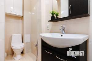 2-к квартира, посуточно, 65м2, 1/1 этаж