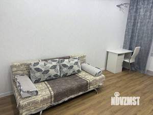 1-к квартира, на длительный срок, 37м2, 9/9 этаж