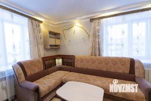 2-к квартира, посуточно, 47м2, 9/9 этаж