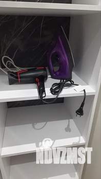 1-к квартира, посуточно, 38м2, 8/16 этаж