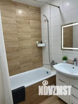 Студия квартира, посуточно, 28м2, 8/16 этаж