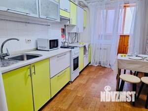 1-к квартира, посуточно, 33м2, 5/9 этаж