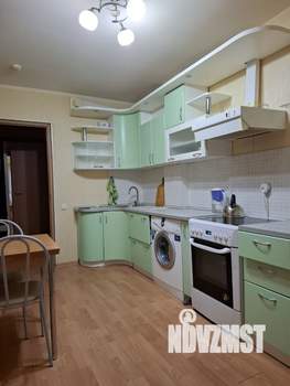 1-к квартира, на длительный срок, 52м2, 9/16 этаж